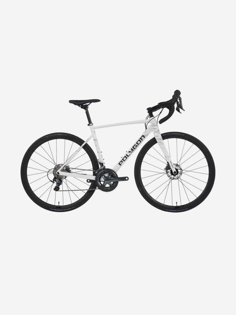 Велосипед шоссейный Polygon Strattos S4 D 162999₽
