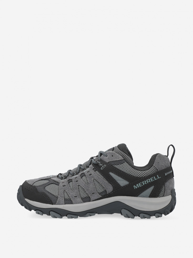 Полуботинки женские Merrell Accentor 3 Голубой 13999₽