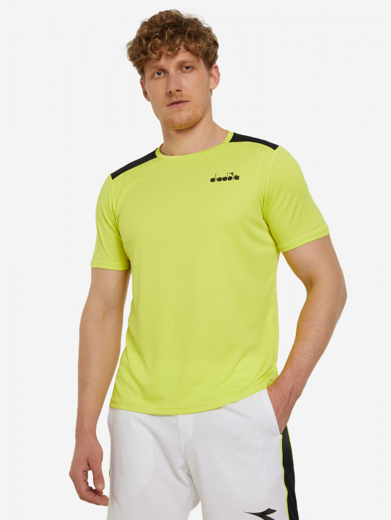 Футболка мужская Diadora