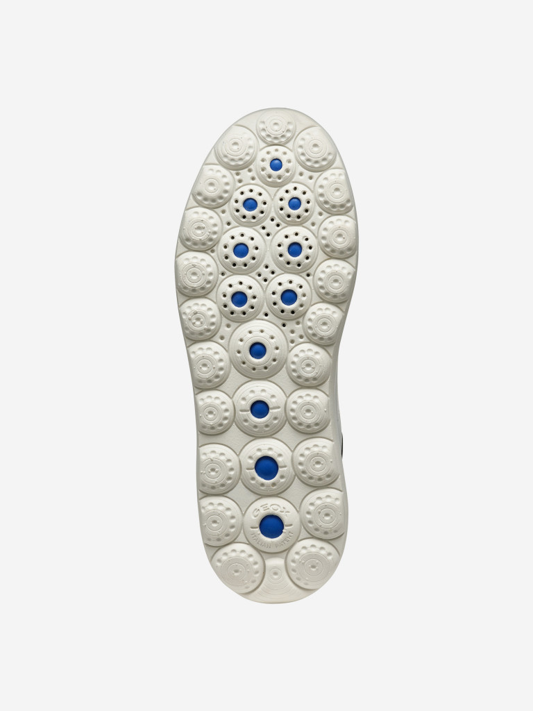 Полуботинки женские Geox Spherica EC4.1