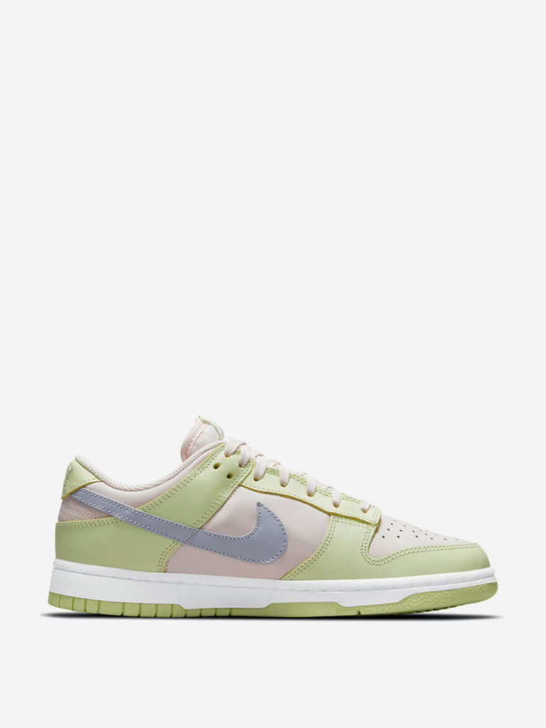 Кеды женские Nike Dunk Low