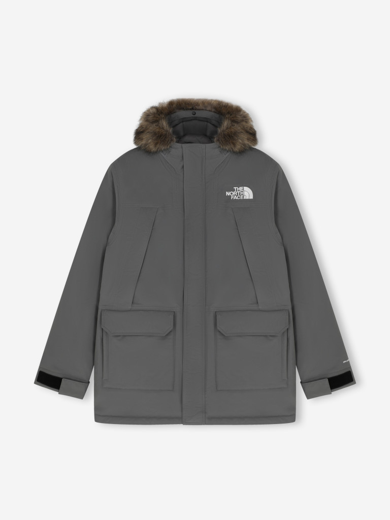 Пуховик мужской The North Face McMurdo