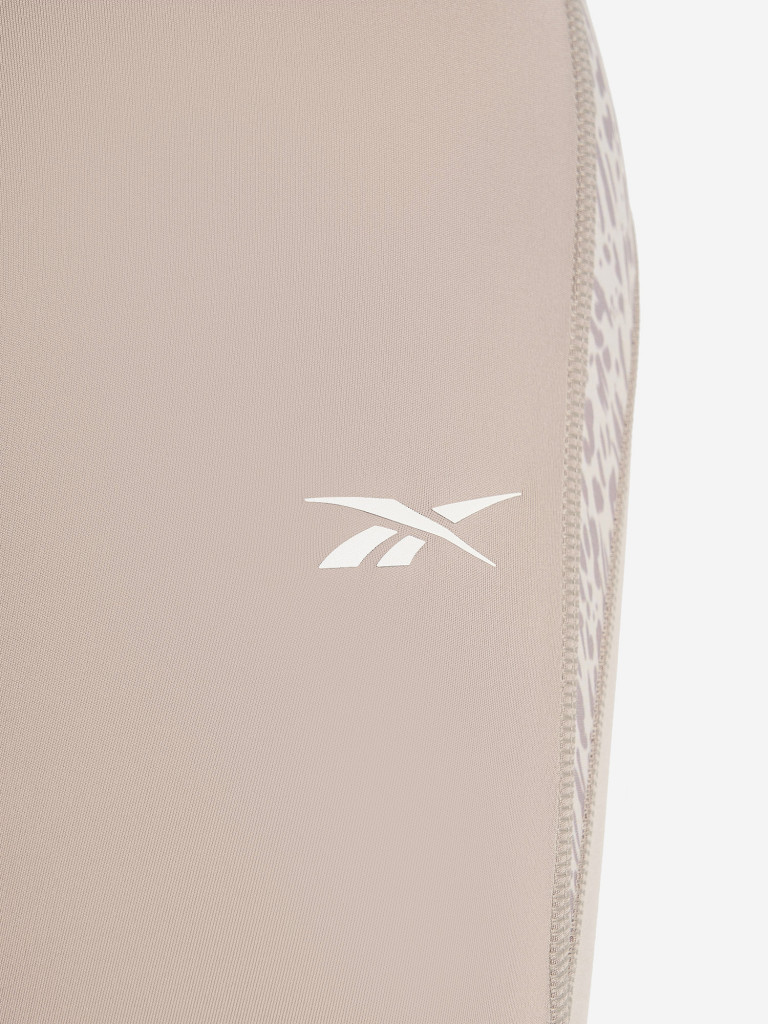 Легинсы женские Reebok Running