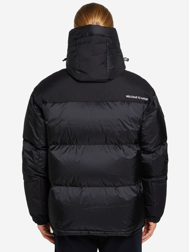 Пуховик мужской Pelliot