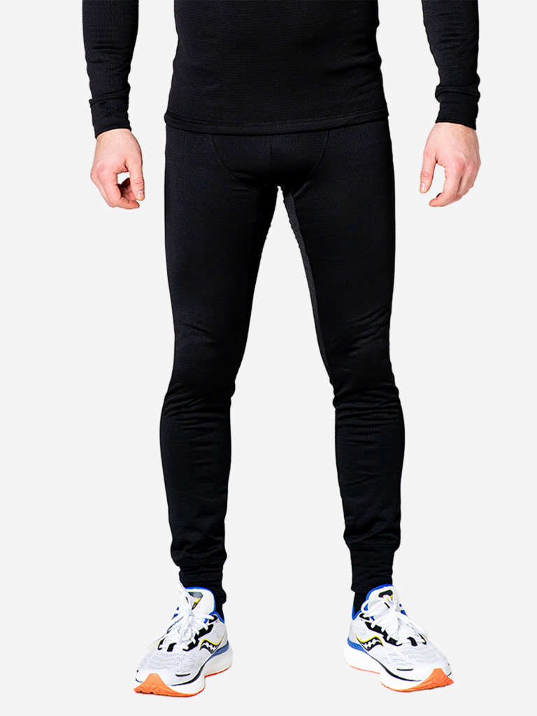 Термобелье кальсоны NONAME Alaska Pants UX утепленные