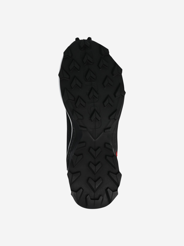 Полуботинки детские Salomon Alphacross Blast J