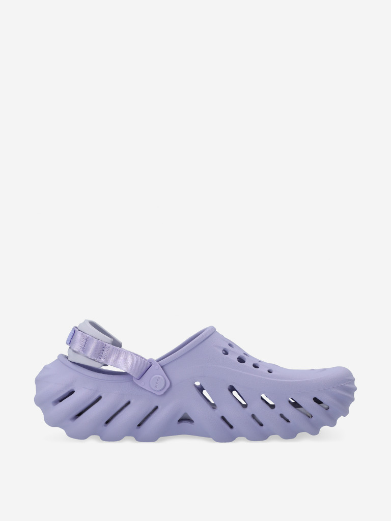 Сабо женские Crocs Echo