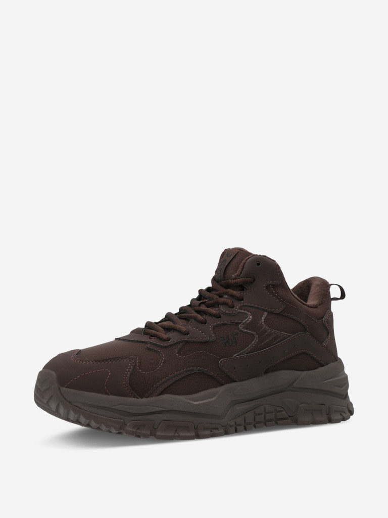 Кроссовки утепленные женские 361°