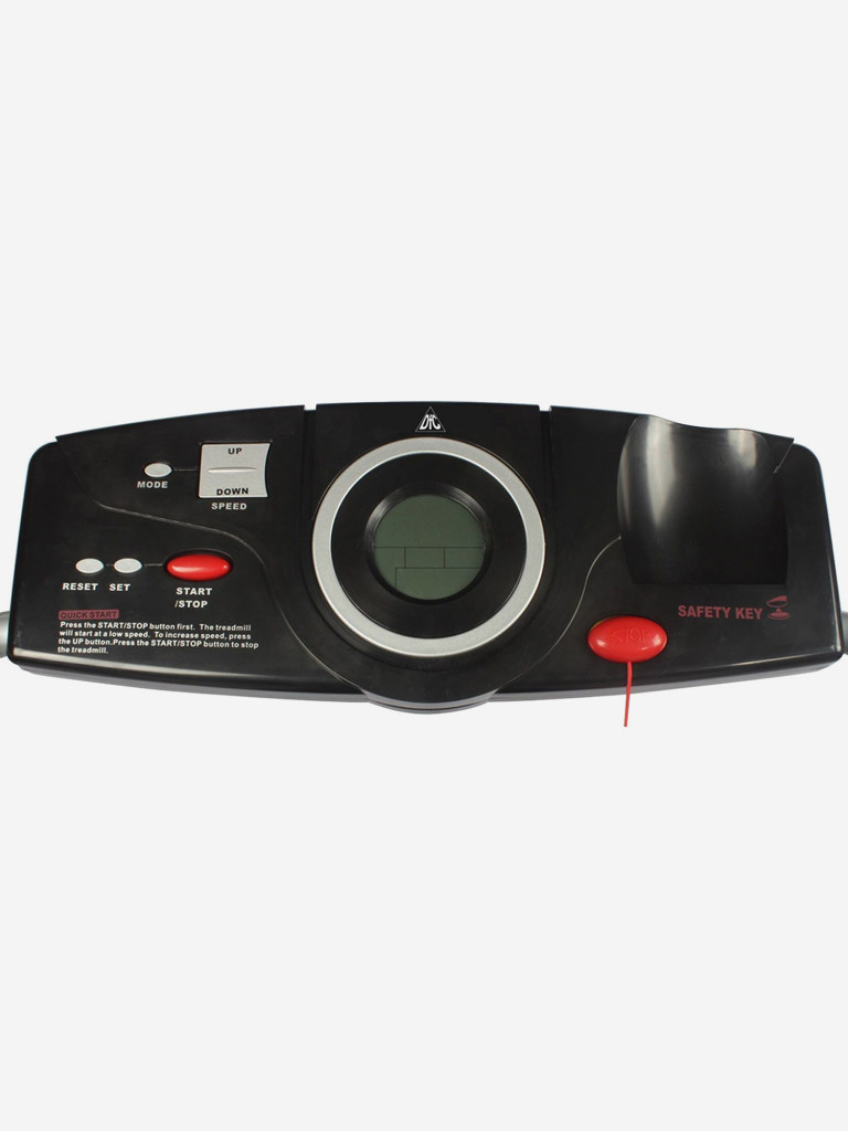 Беговая дорожка DFC BOSS II T-B2 для реабилитации