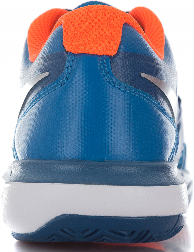 Кроссовки для мальчиков Nike Air Zoom Prestige Hc