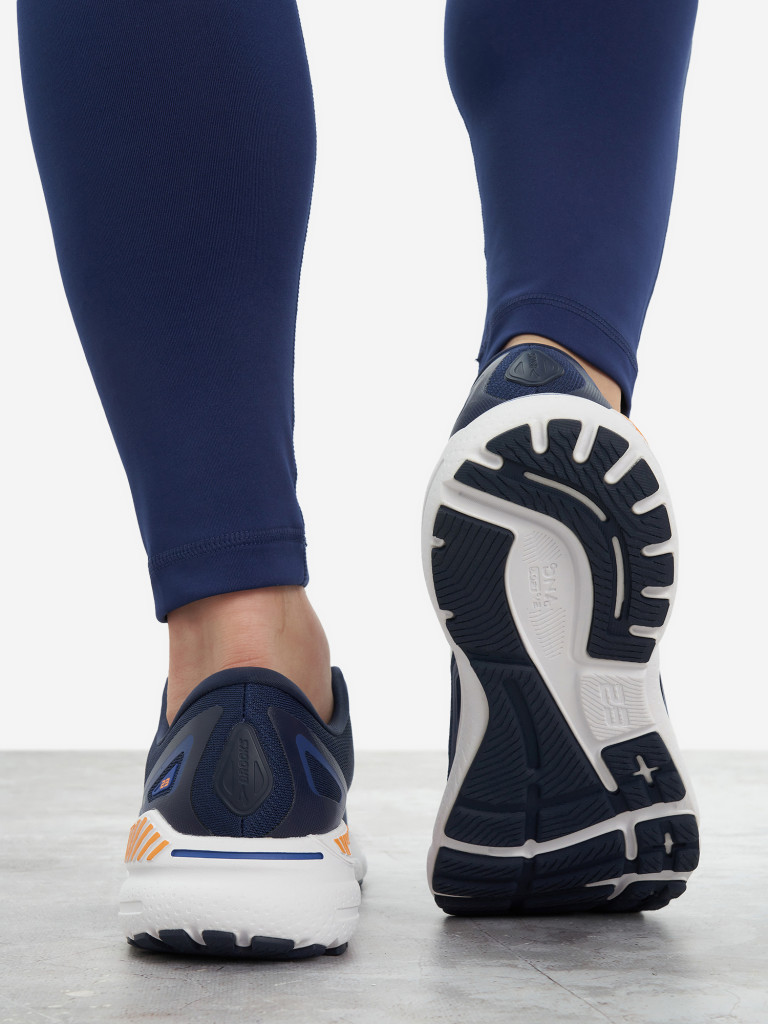 Кроссовки мужские Brooks Adrenaline GTS 23