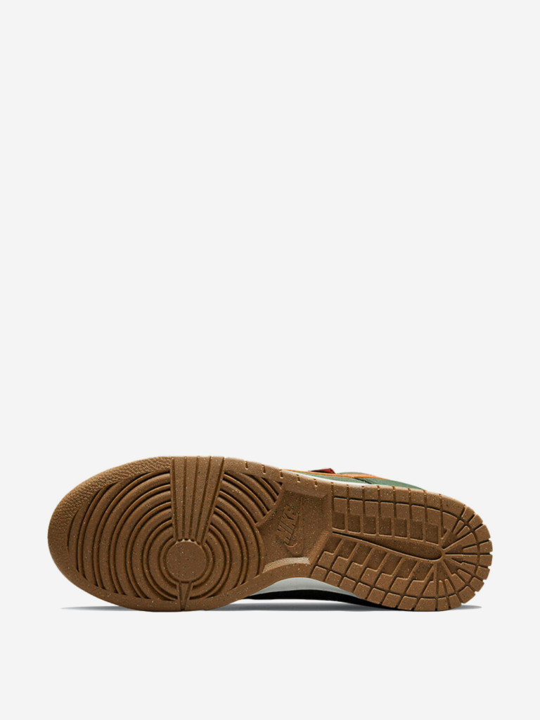 Кеды мужские Nike Dunk Low