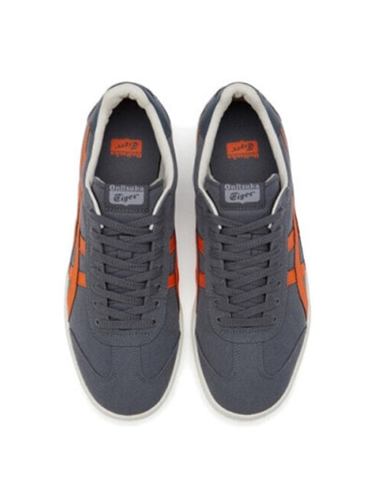 Onitsuka Tiger Tokuten Grey Orange