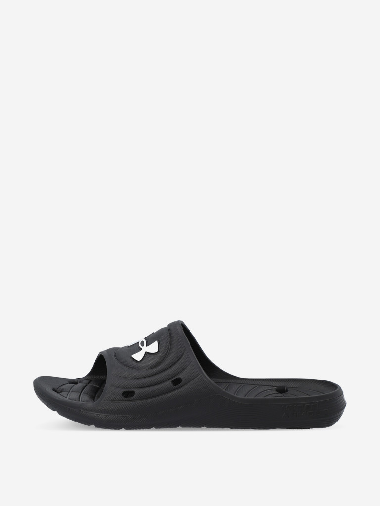 Шлепанцы мужские Under Armour Locker Iv Sl