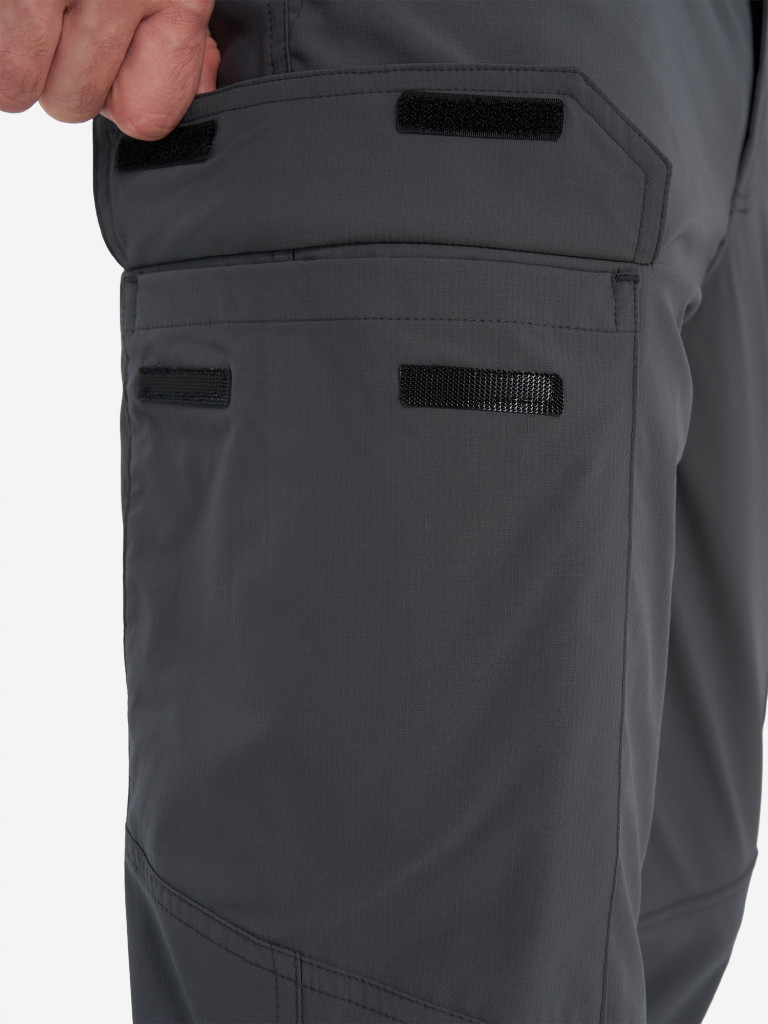 Брюки мужские Outventure Malgora