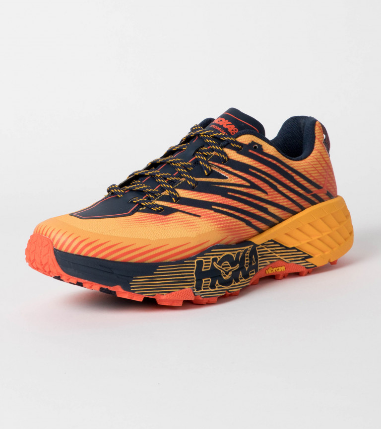 Кроссовки мужские Hoka One One Speedgoat