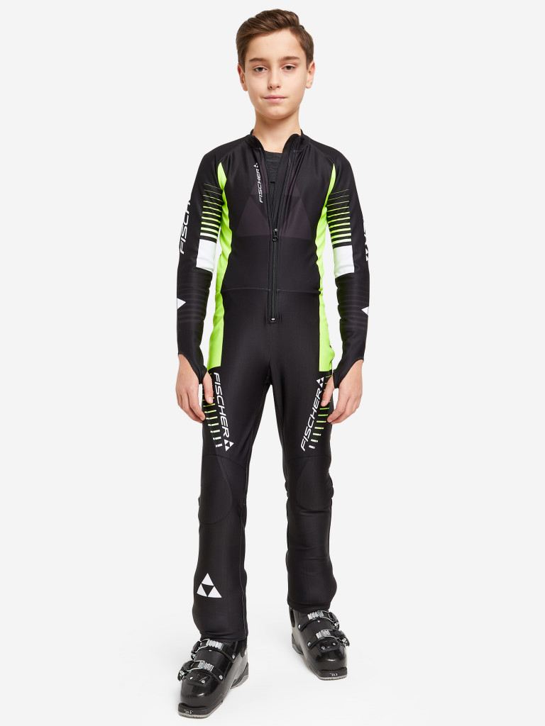 Комбинезон для мальчиков Fischer