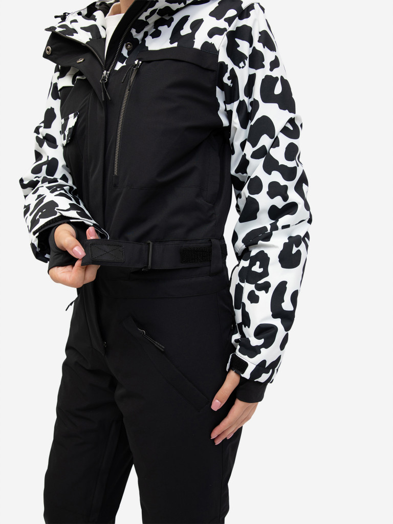 Комбинезон утепленный Qluck LEO ZEO SPORT