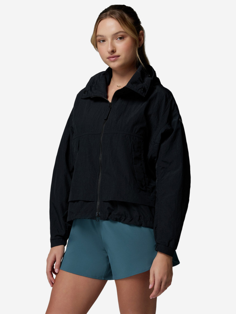 Ветровка женская Columbia Paracutie II Windbreaker