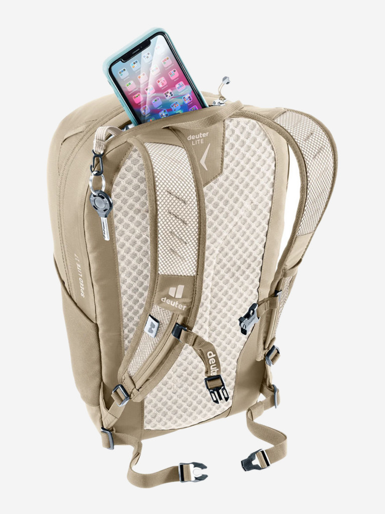 Рюкзак Deuter Speed Lite 17