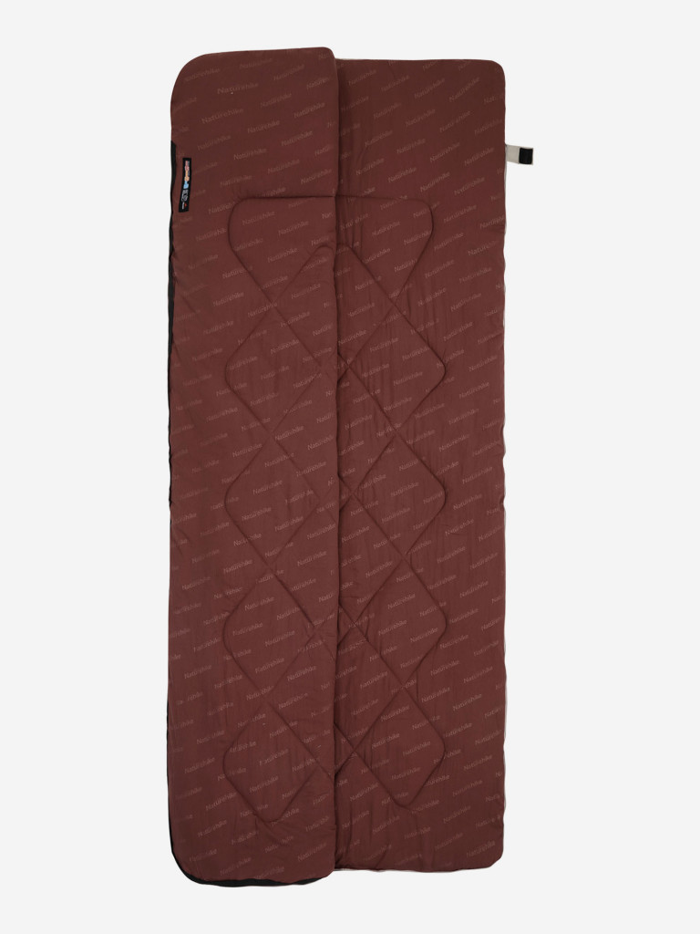 Спальник Naturehike Autumn Maple Sleeping Bag R350