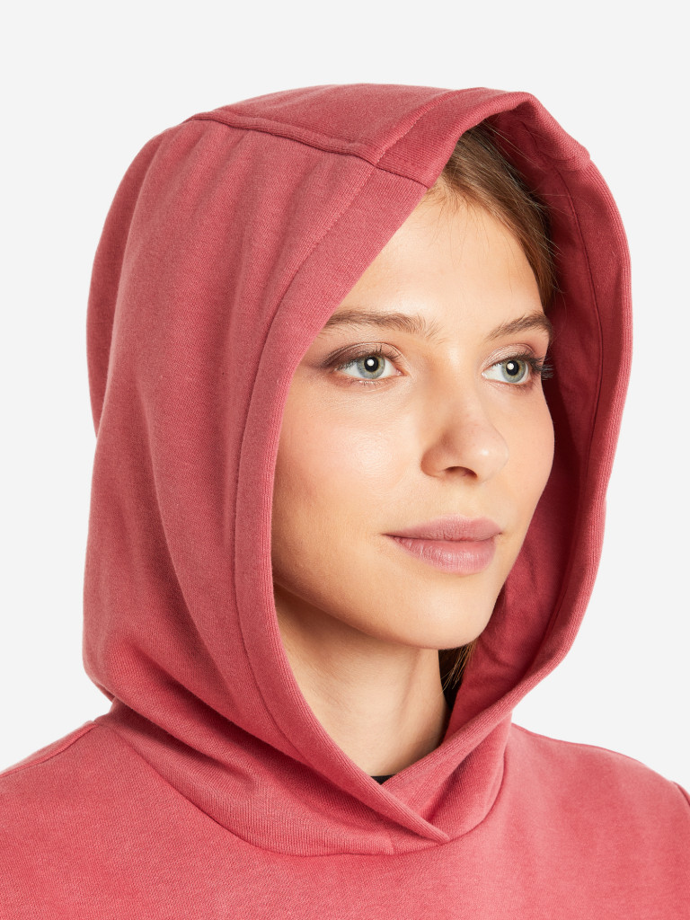 Худи женское Kappa Authentic Core
