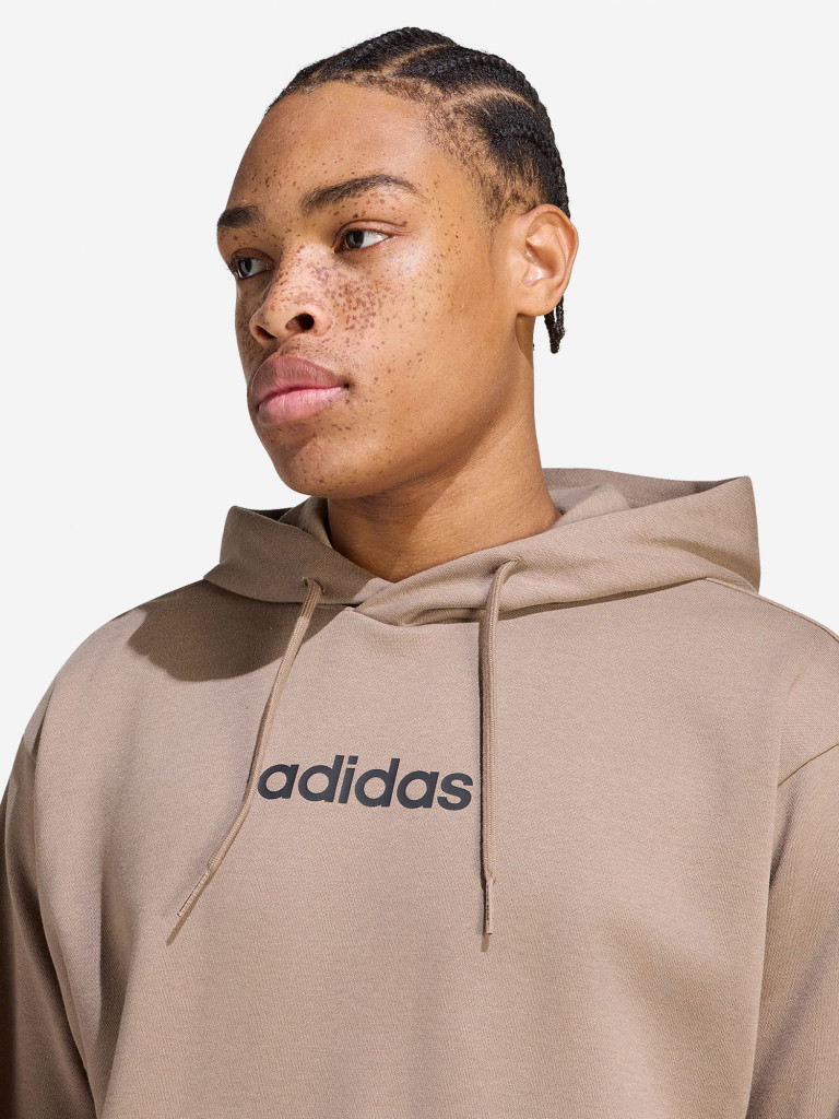 Худи мужское adidas