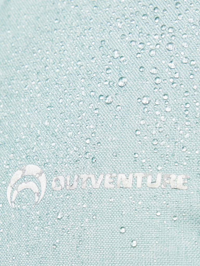 Куртка утепленная для девочек Outventure