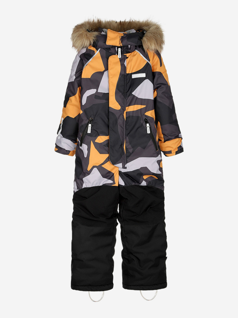Комбинезон NIKASTYLE