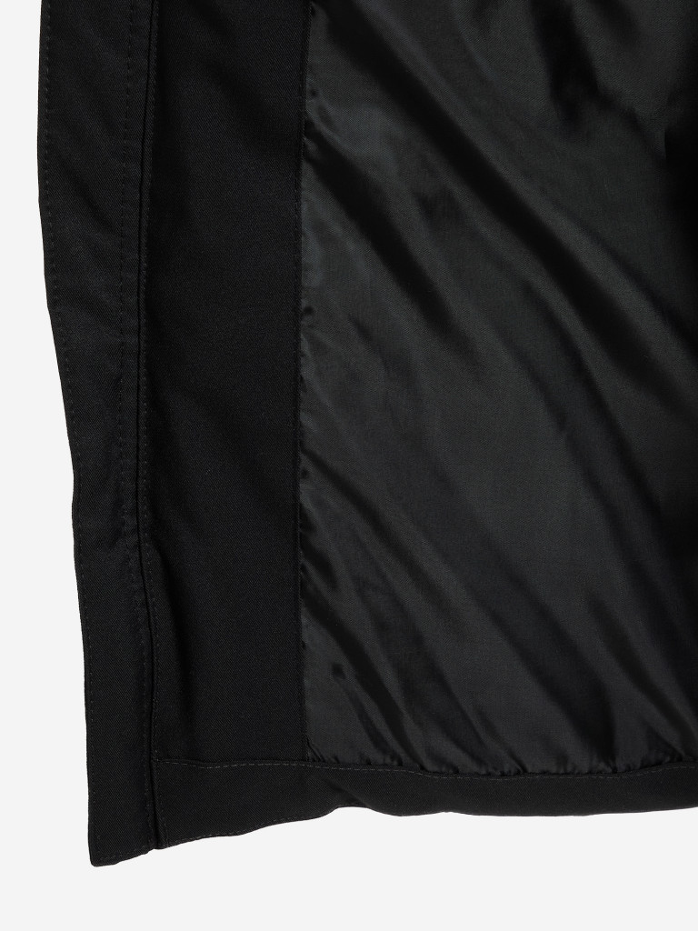 Пуховик для мальчиков FILA