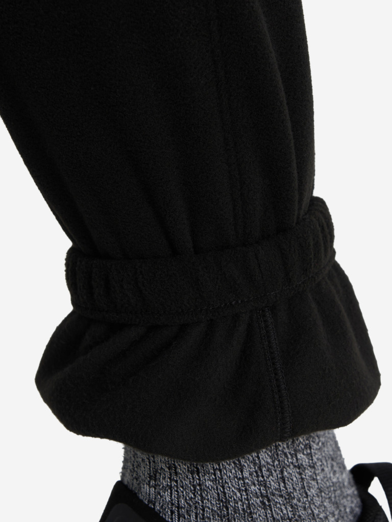 Брюки флисовые мужские The North Face Glacier