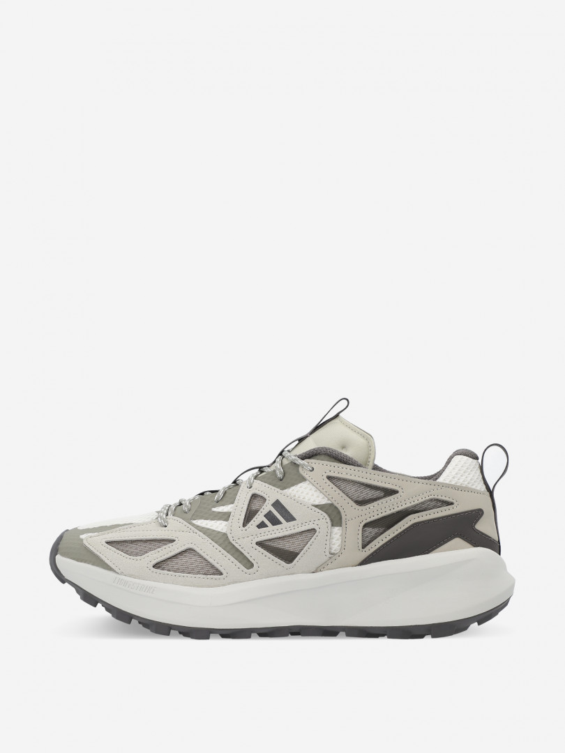 Кроссовки мужские adidas Kantai Trail Серый 21999₽
