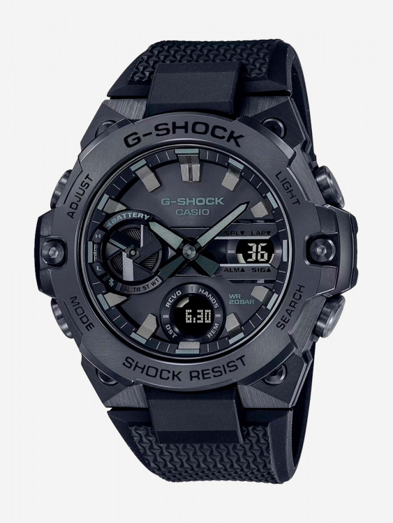 Спортивные часы CASIO GST-B400BB-1A