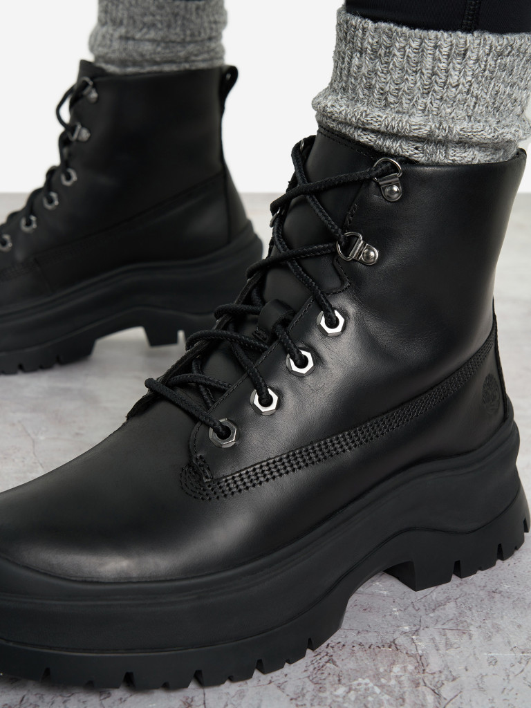 Ботинки женские Timberland Roxie Lane