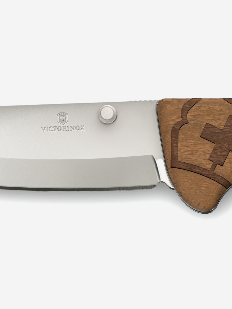 Нож складной Victorinox Evoke Wood, 136 мм, 4 функции