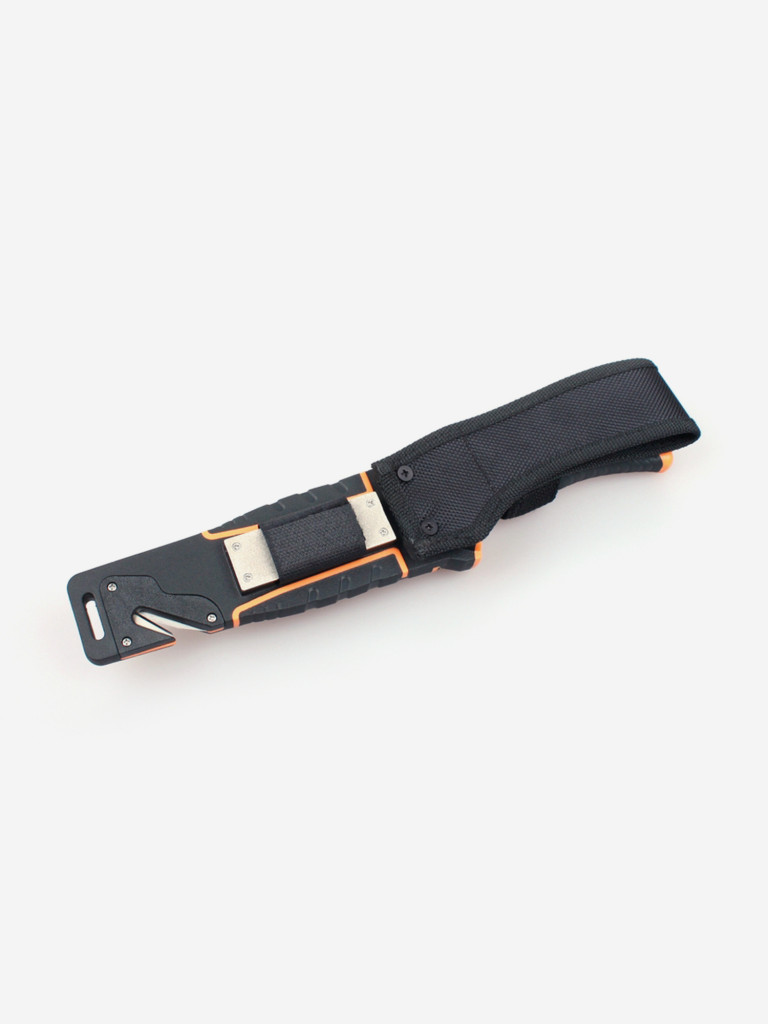Нож туристический Ganzo G8012-OR