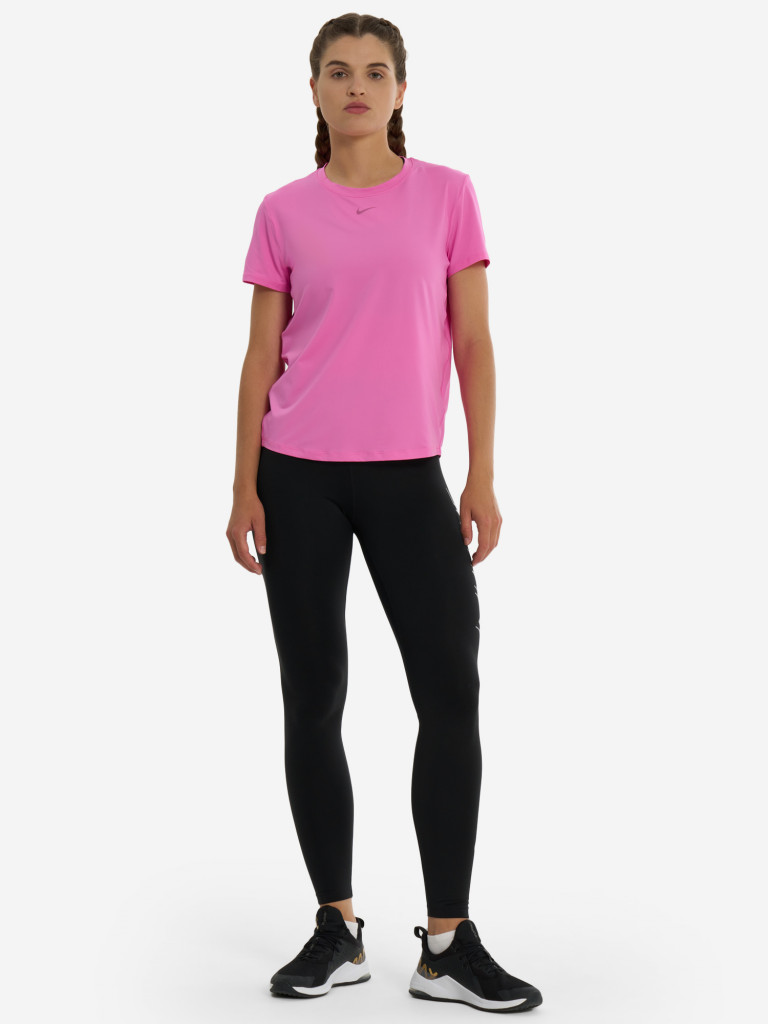 Футболка женская Nike One