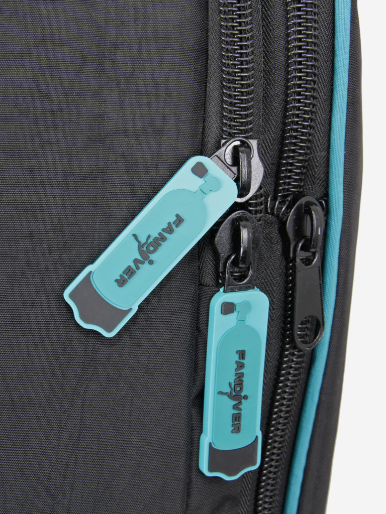 Сумка на колесиках FanDiver FD 100 для снаряжения для дайвинга