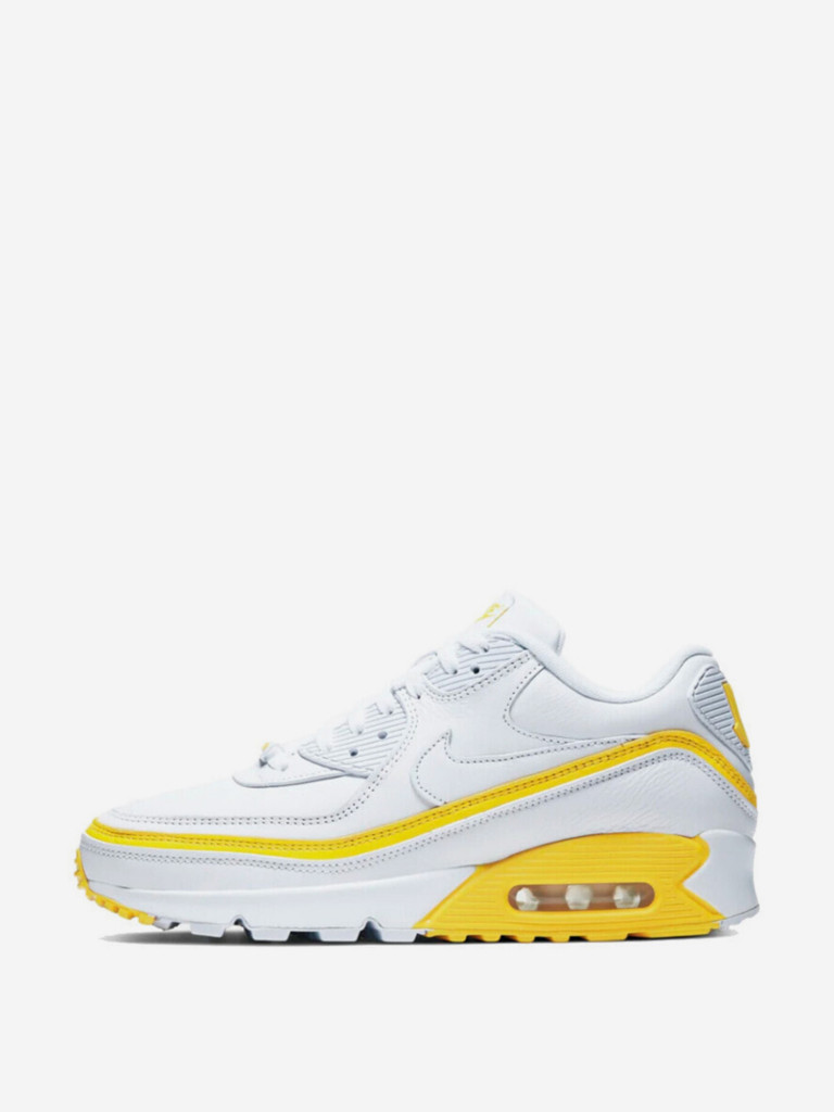 Кроссовки мужские повседневные Nike Air Max 90 x Undefeated