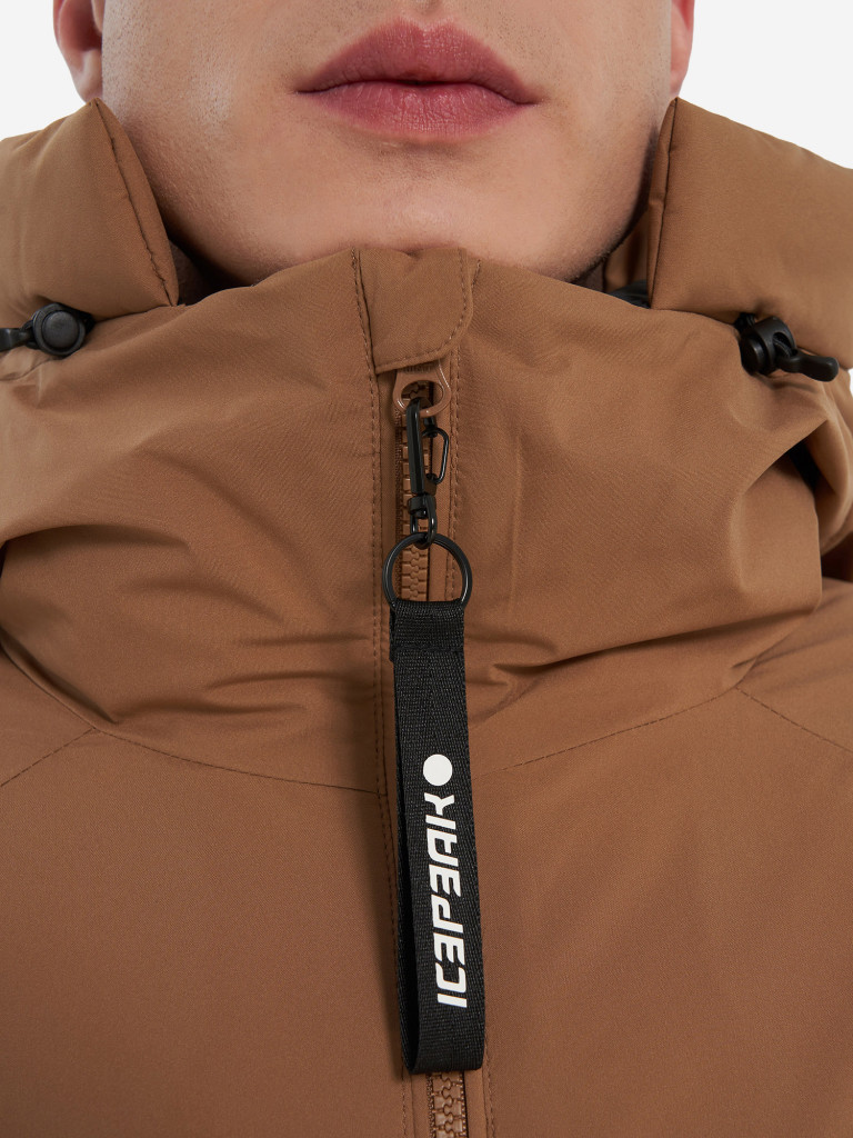 Пуховик мужской IcePeak Arvin