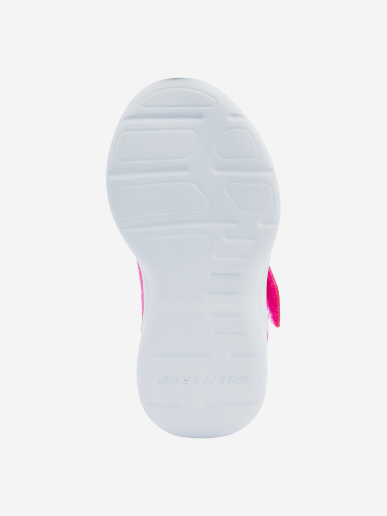 Кроссовки для девочек Skechers Skech-Stepz 2.0-Eyes On You