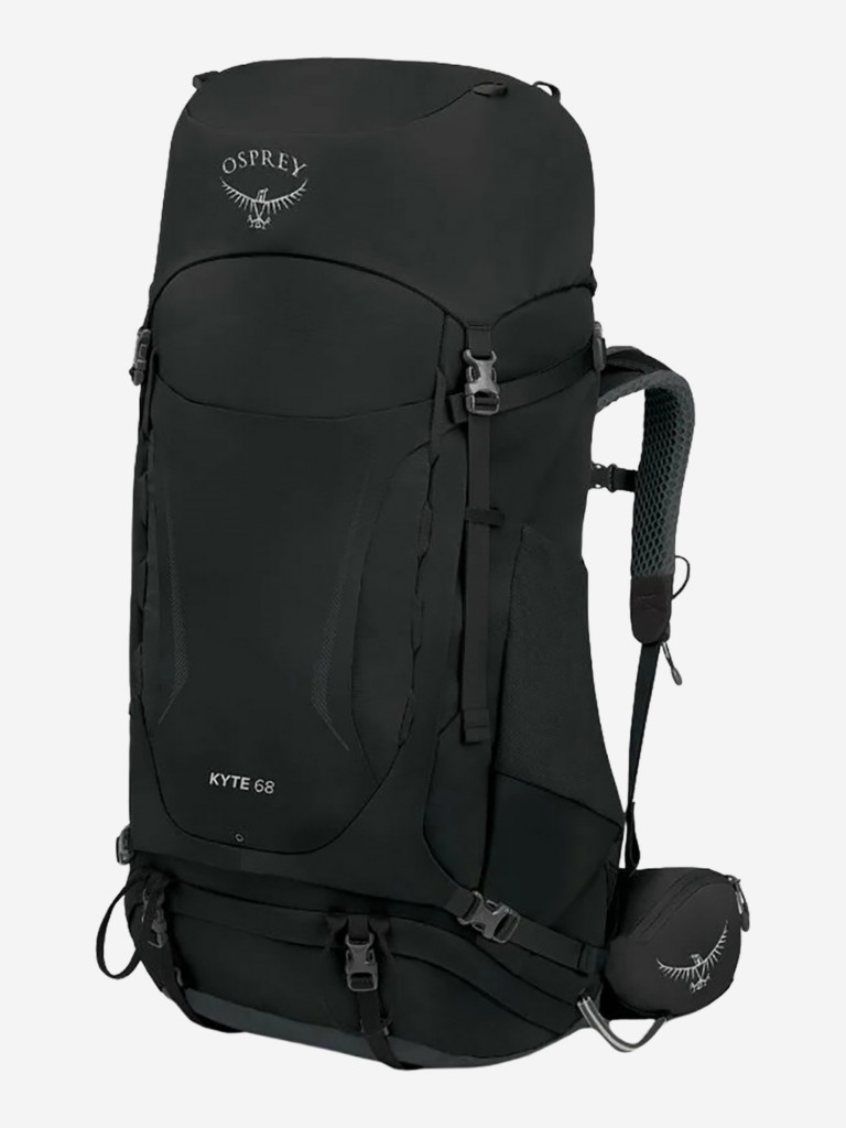 Рюкзак Osprey Kyte 68 Black