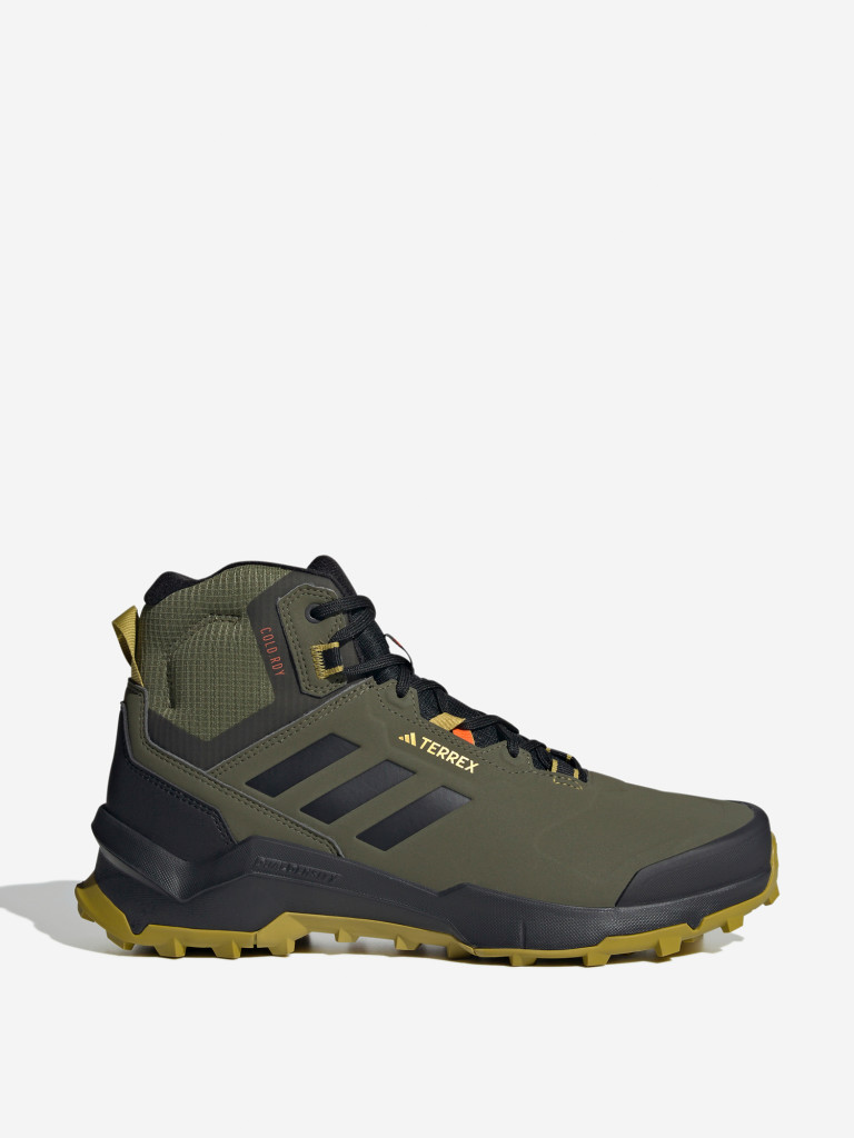 Ботинки мужские adidas Terrex Ax4 Mid Beta C.Rdy арт. IF4954
