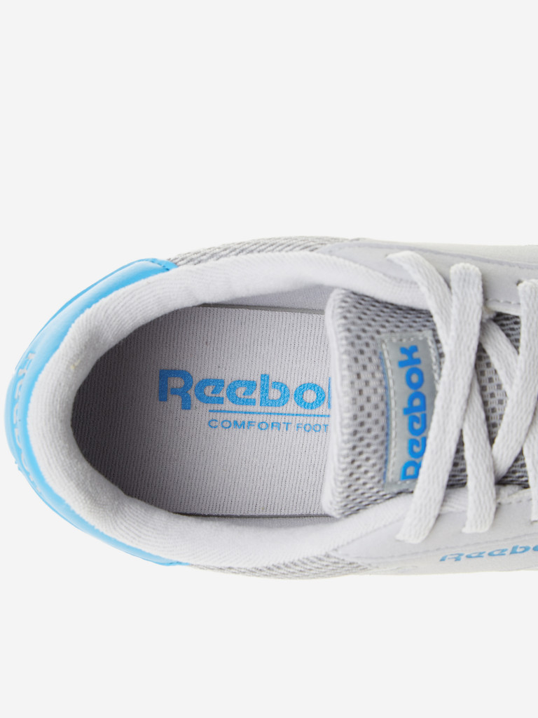 Кроссовки мужские Reebok Royal CL Jogger 3