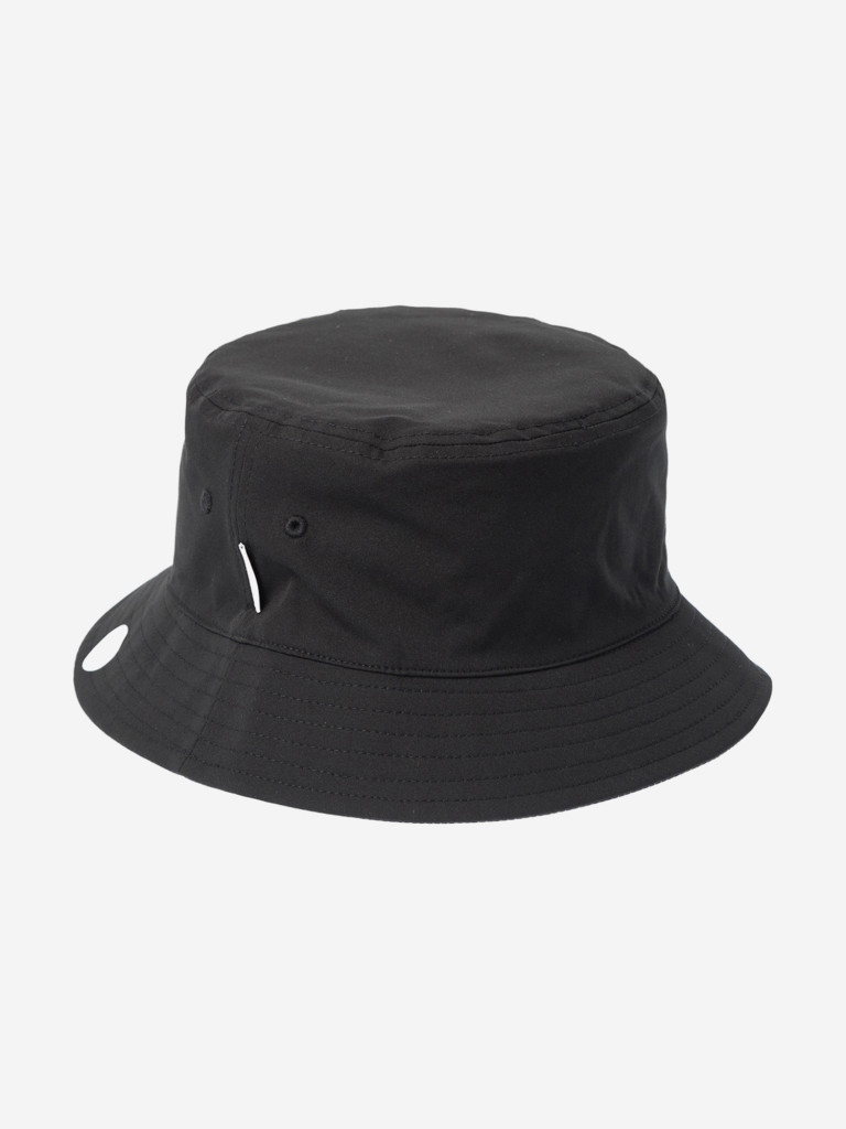 Панама MITCHELL NESS HB10087-MNNBLCK (черный)