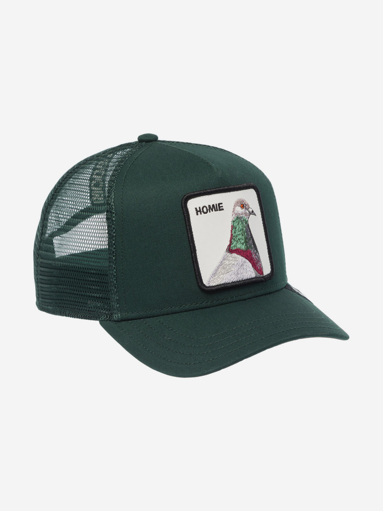 Бейсболка с сеточкой GOORIN BROTHERS 101-2423