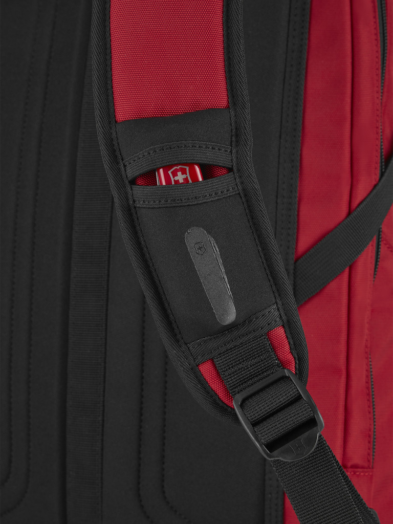 Рюкзак городской VICTORINOX Altmont Original Slimline Laptop Backpack с отделением для ноутбука 15.6”