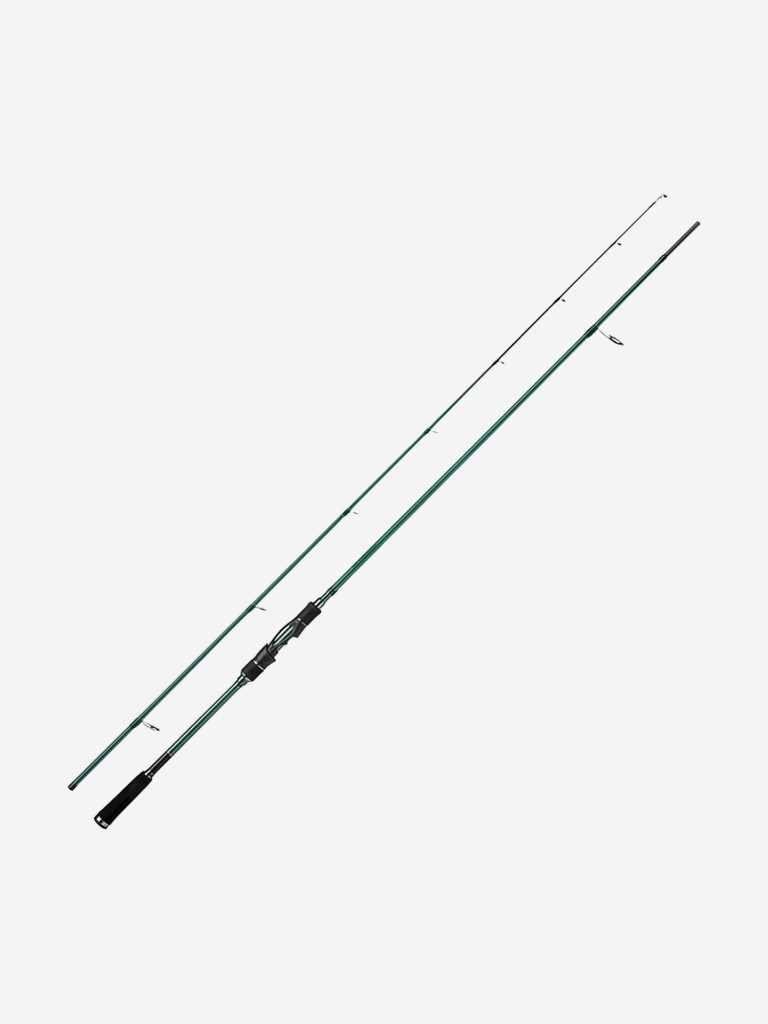 Спиннинг Abu Garcia Spike X Jigging 802, 244см, 12-28 г