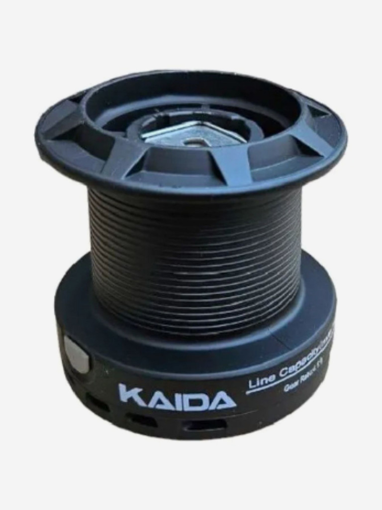 Катушка с байтраннером катушка карповая рыболовная KAIDA ROMIK 8000