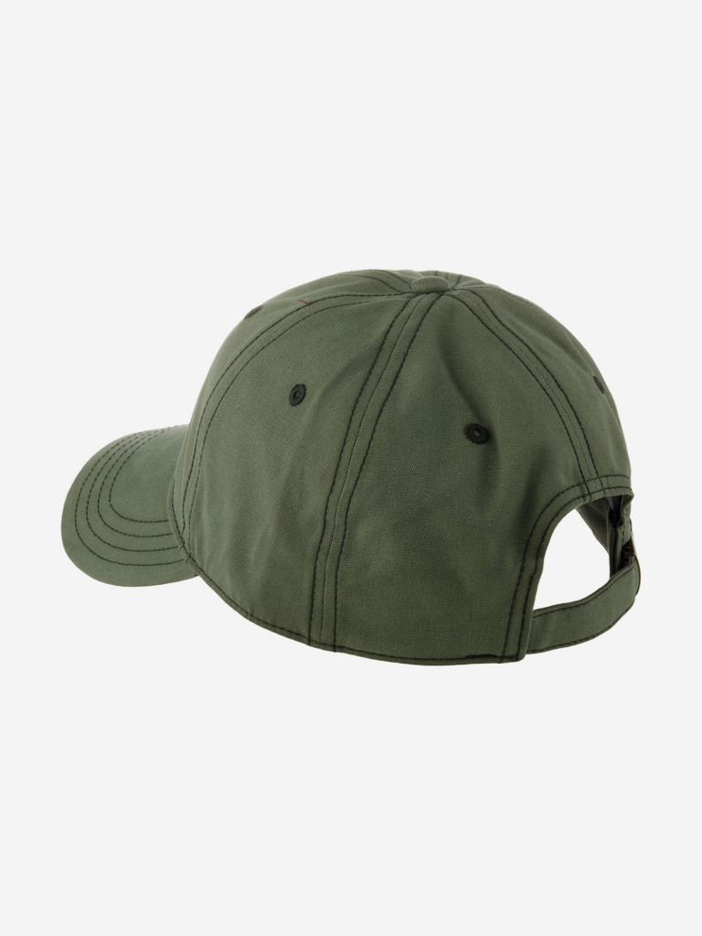 Бейсболка STETSON 7711143 BASEBALL CAP FISHING (оливковый)